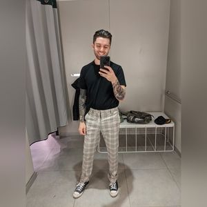 Meet your Posher, Kash